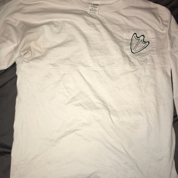 PINK Oregon Shirt - Picture 2 of 3